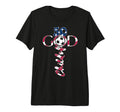 Jesus 50 Years Child God Soccer 50Th T-Shirt - Novelty Apparel Men Women