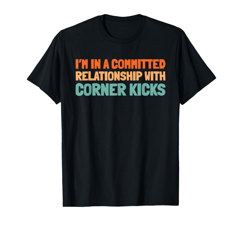 Soccer Sports Team Player Soccer T-Shirt - Streetwear Style Unisex