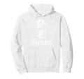 Mexico Flag Mexican Hispanic Pride Hoodie - Novelty Apparel Men Women