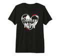 Soccer Mimi Heart Mimi Soccer Player T-Shirt - Aesthetic Graphic Men Women