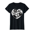 Funny My Favorite Player Calls Me T-Shirt - Streetwear Style Men Women