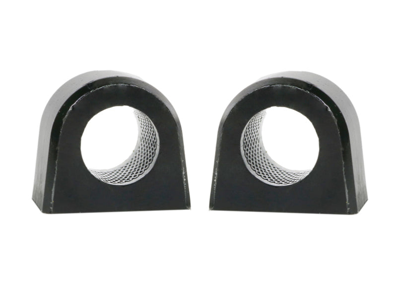 Whiteline Sway Bar Mount Bushings 22mm Subaru Forester 2003-2008