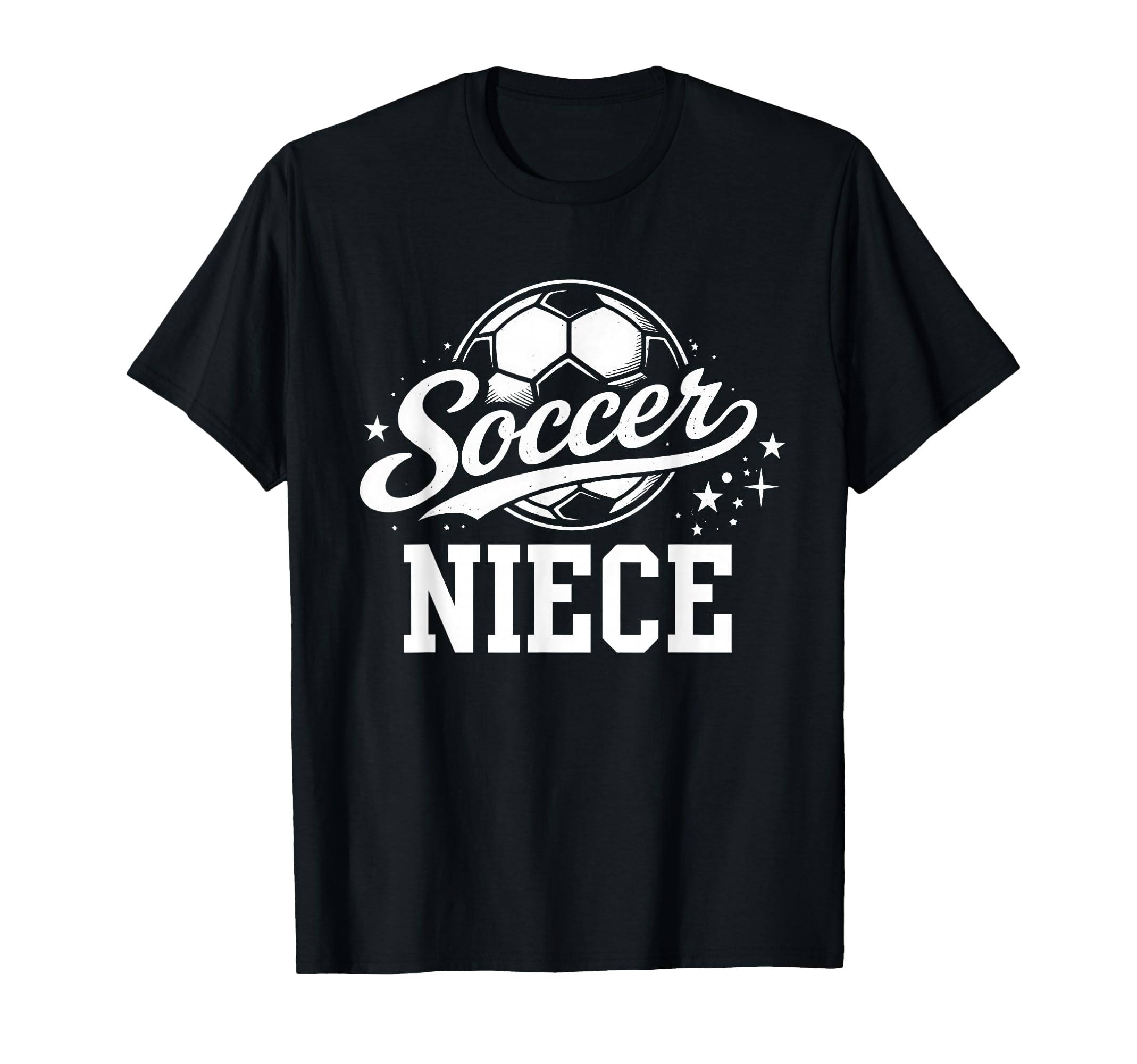 Soccer Player Family Matching Outfit Sweatshirt - Graphic Print Unisex