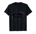 Bow Up Kick It Soccers Motivational T-Shirt - Minimalist Print Men Women