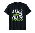 Football Game Goal Sport Fan World T-Shirt - Unique Graphic Men Women