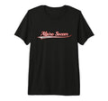 Alpine Soccer Varsity Distressed T-Shirt - Trendy Graphic Men Women