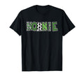 Soccer Nonnie Birthday Party T-Shirt - Casual Everyday Wear for Adults