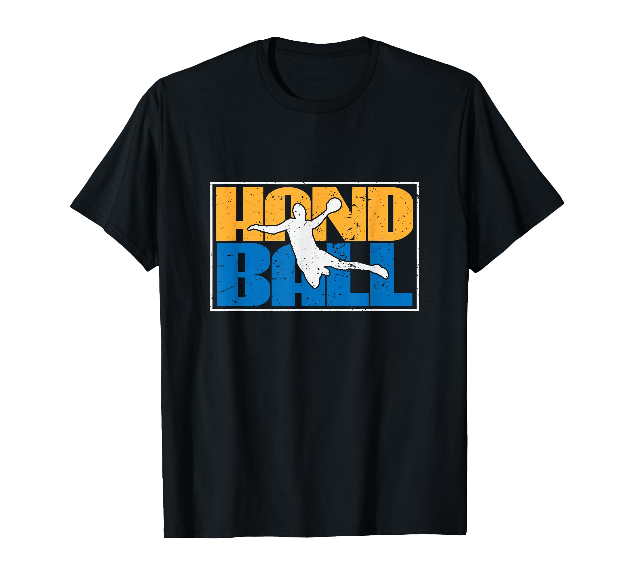 Handball Sports Team Team Sweatshirt - Streetwear Style for Adults