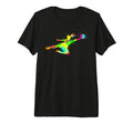 Soccer Goalkeeper Soccer Goalie Soccer T-Shirt - Unique Graphic for Adults