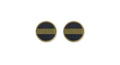 U.S. Army Forces Command (FORSCOM) OCP Patch with Hook Fastener (pair)