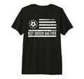 Mens Soccer Coach Team Player Us T-Shirt - Minimalist Print for Adults