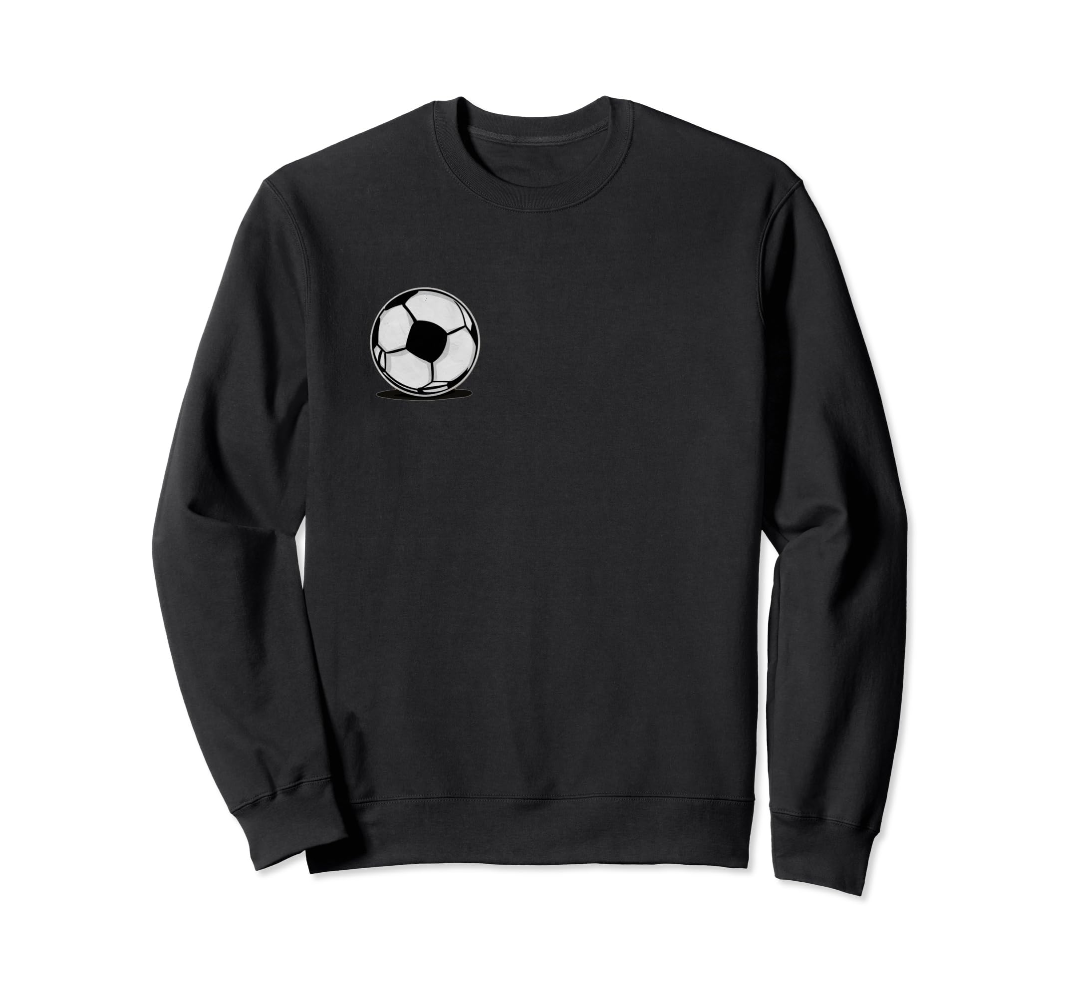 Im Soccer Mom Course I Have Sweatshirt - Streetwear Style Men Women