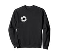 Im Soccer Mom Course I Have Sweatshirt - Fun Novelty Design for Adults