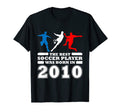 12Th Birthday Football 12 Years Old T-Shirt - Unique Graphic Men Women