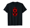 Soccer Number 8 Numbered Soccer 8Th T-Shirt - Trendy Graphic for Adults
