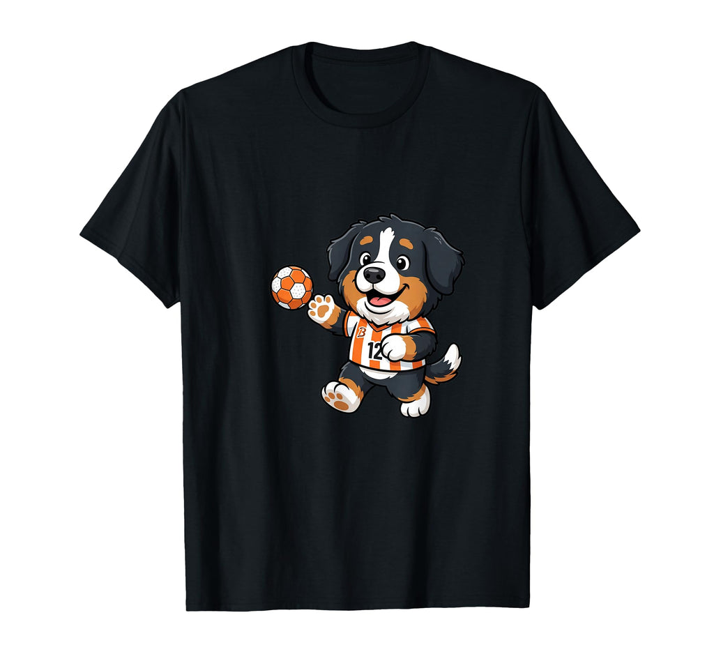 Watermelon Soccer Player Number 7 T-Shirt - Trendy Graphic for Adults
