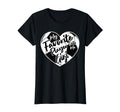 Funny My Favorite Player Calls Me Gigi T-Shirt - Trendy Graphic for Adults