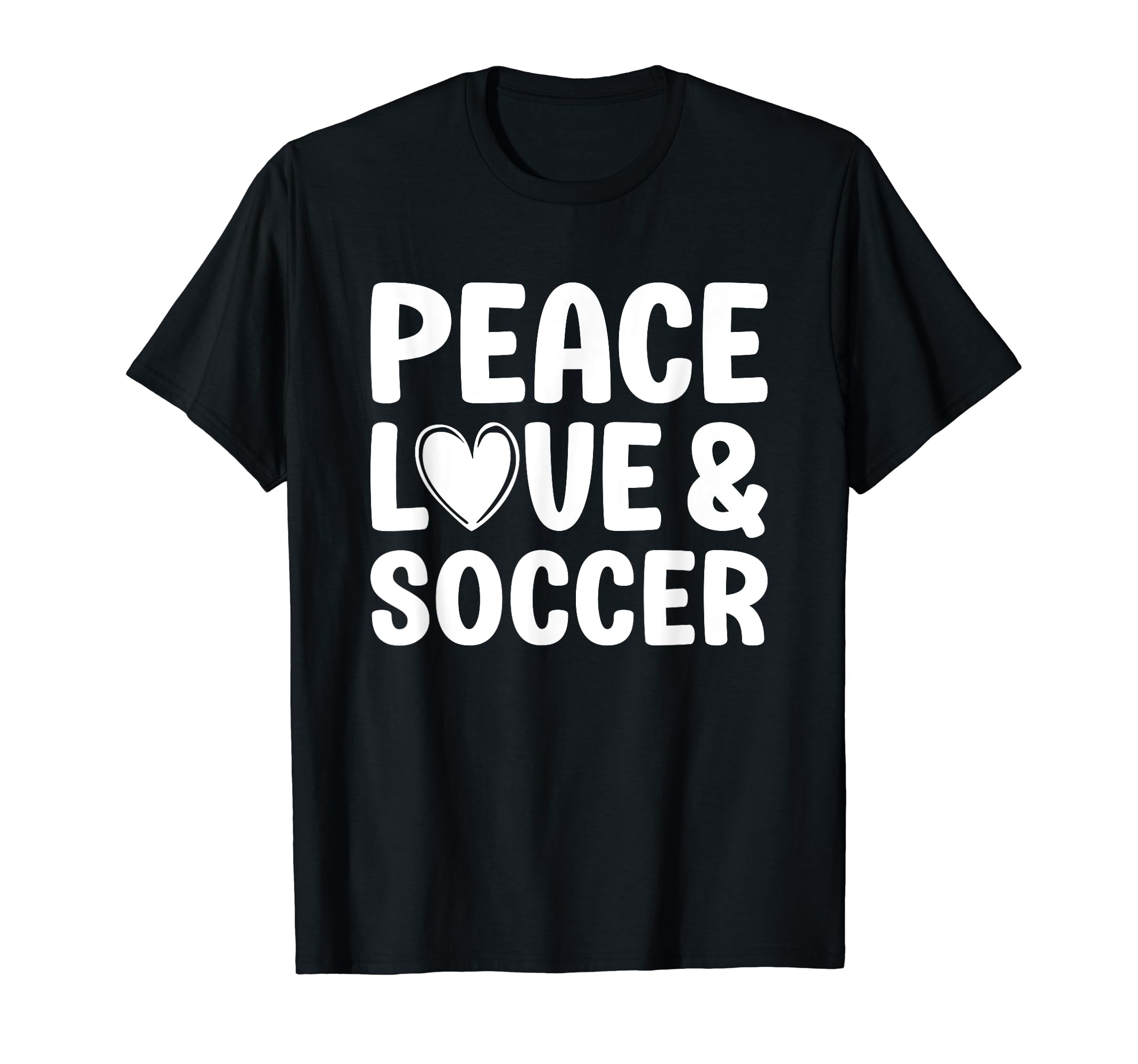 Soccer Player Soccer Coach Soccer Fans T-Shirt - Trendy Graphic Men Women
