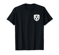 Kings Fan Gear T-Shirt - Custom Art Print Men Women