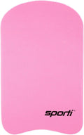 Sporti Adult Kickboard for Swim Training - Swimming Kickboard for Men Women, Water Board for Adult, Swimming Training Aid