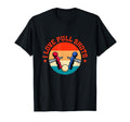 I Love Pull Shots Funny Foosball T-Shirt - Streetwear Style for Adults