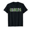 Soccer Grandpa Grandpa Birthday Party T-Shirt - Novelty Apparel Men Women