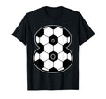 8 Year Old Birthday Gifts 8Th T-Shirt - Fun Novelty Design Men Women