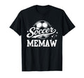 Soccer Player Family Matching Sweatshirt - Casual Everyday Wear Men Women