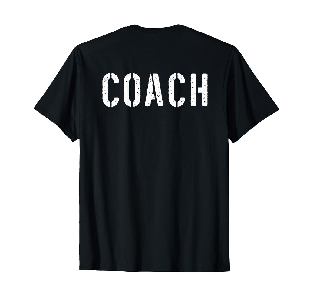 Professional Head Coach Outfits Hoodie - Graphic Print Men Women