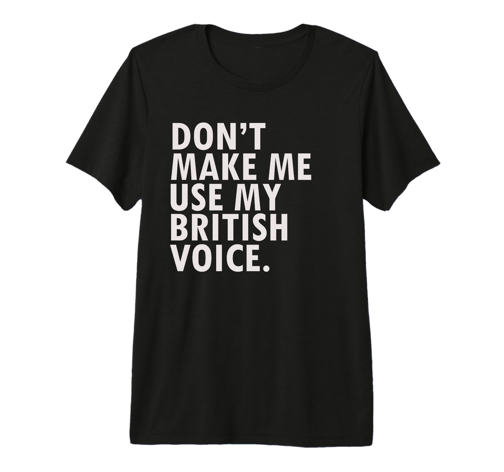 Funny British United Kingdom England T-Shirt - Trendy Graphic for Adults