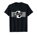 Soccer Daddy Soccer Sport Player T-Shirt - Fun Novelty Design Men Women
