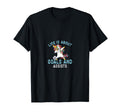 Soccer Funny Life Is About Goals And T-Shirt - Fun Novelty Design Unisex