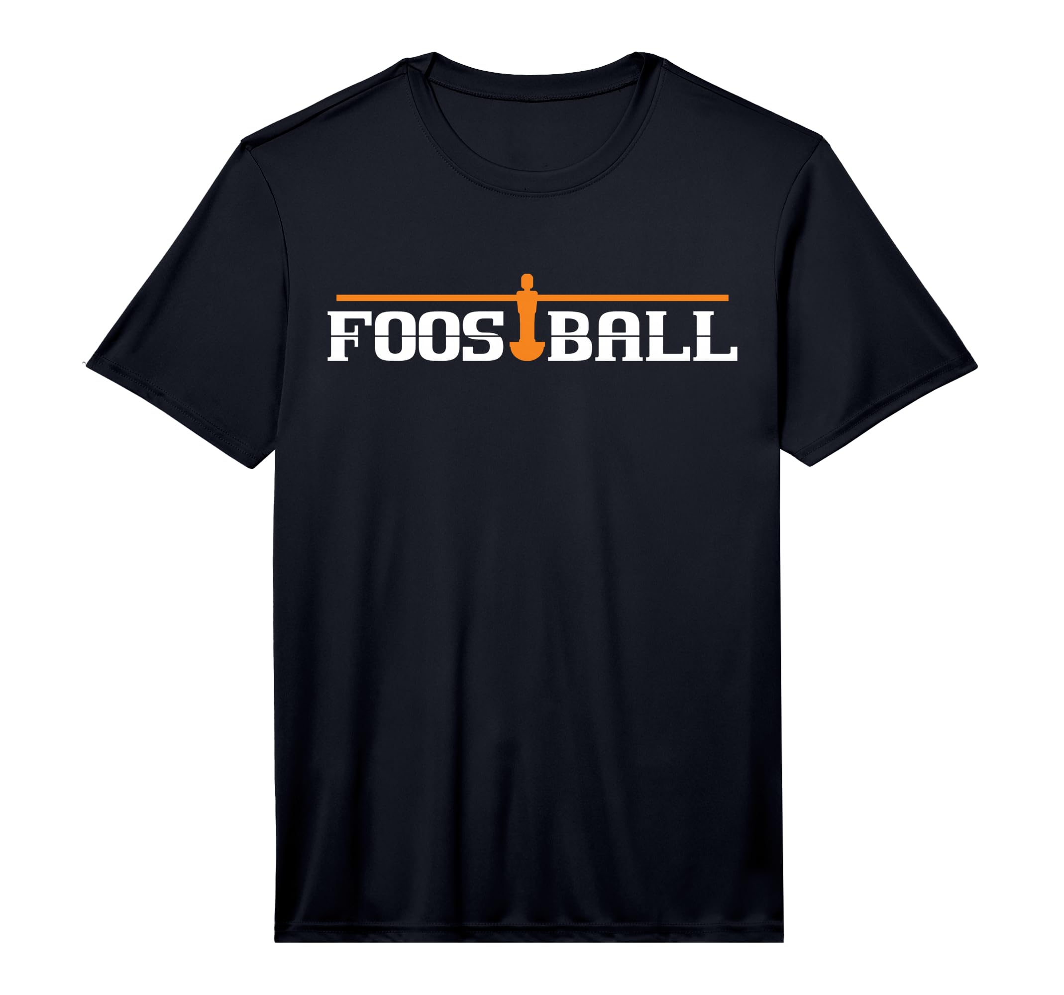 Foosball I Table Soccer Funny Gift T-Shirt - Aesthetic Graphic Men Women