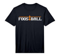 Foosball I Table Soccer Funny Gift T-Shirt - Trendy Graphic Men Women