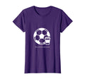 Proud Soccer Mom Squad T-Shirt - Streetwear Style for Adults