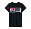 Soccer Funny Want Lesson T-Shirt - Custom Art Print Unisex