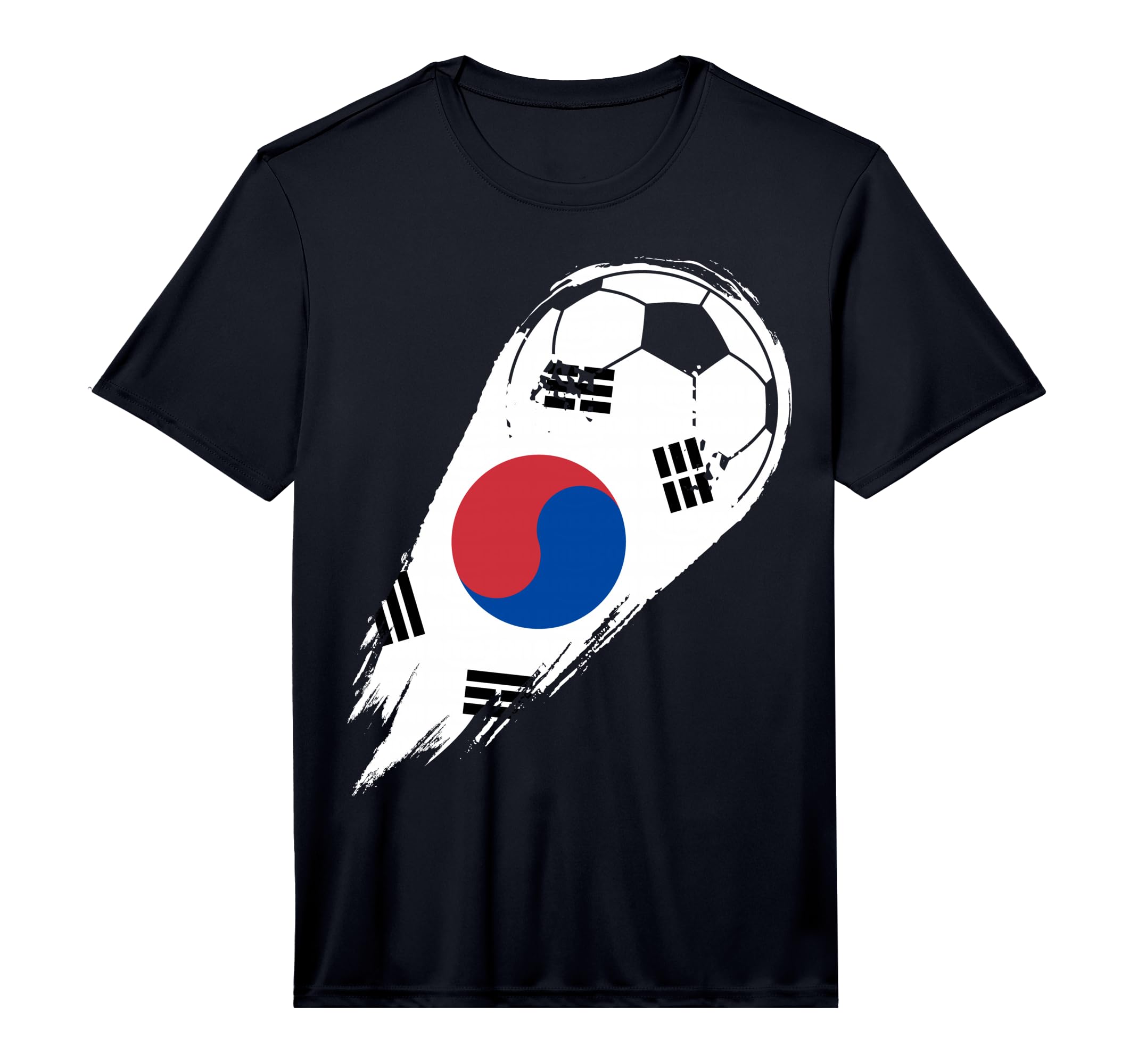 T Rkiye Soccer Player Pride South T-Shirt - Casual Everyday Wear Unisex