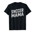Soccer Mama Goalkeeper Lover And Game T-Shirt - Unique Graphic for Adults