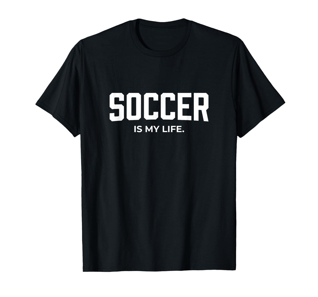 Soccer Graphics Collection Hoodie - Unique Graphic Unisex