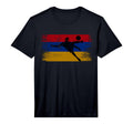 Armenia Soccer Armenians Football T-Shirt - Aesthetic Graphic Men Women