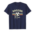 Soccer Mom Fun T-Shirt - Novelty Apparel Unisex