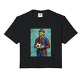 Vincent Stripes Loves Sweatshirt - Casual Everyday Wear for Adults