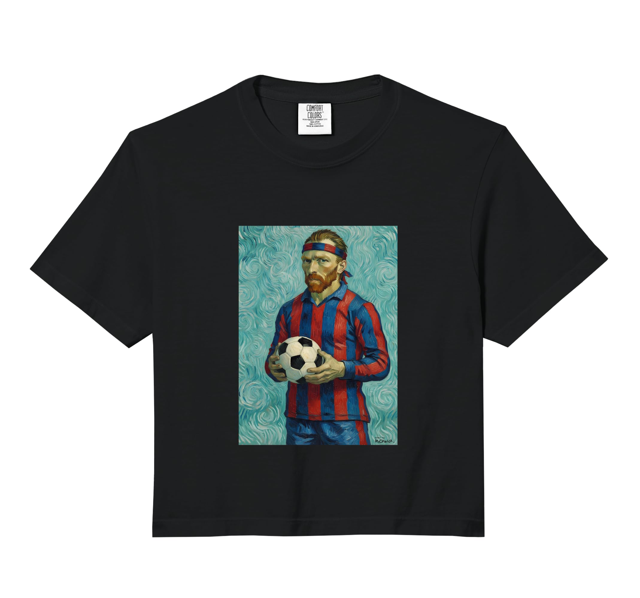 Vincent Stripes Loves Sweatshirt - Casual Everyday Wear for Adults