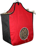 Derby Originals 1000D Reflective Horse Hay Bag with 6 Month Warranty