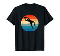 Fu Baller Torwart Damen Fu T-Shirt - Aesthetic Graphic Men Women