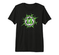Soccer 13Th Birthday Teenager Soccer T-Shirt - Streetwear Style Men Women