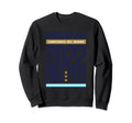 Argentina World Champion 2022 Soccer Sweatshirt - Unique Graphic Men Women