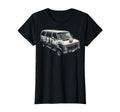 Field Time Navigator Soccer Mom T-Shirt - Unique Graphic Unisex