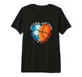 Just Who Loves Soccer And T-Shirt - Fun Novelty Design Men Women