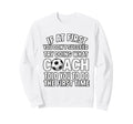If First You Dont Succeed Do What Sweatshirt - Fun Novelty Design Unisex